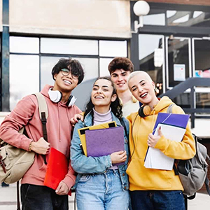 What is the student direct stream for studying in Canada?